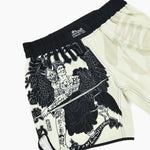 Pantaloncini Half Sumo Archangel Vengeance-Combat Arena