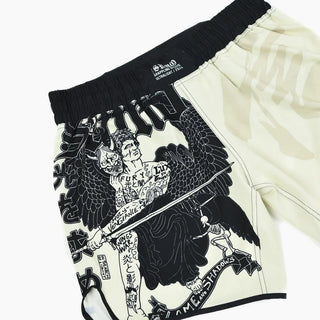 Pantaloncini Half Sumo Archangel Vengeance-Combat Arena