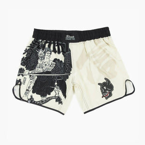 Pantaloncini Half Sumo Archangel Vengeance-Combat Arena