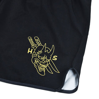 Pantaloncini Half Sumo Triangle Sankaku-Combat Arena