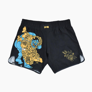 Pantaloncini Half Sumo Triangle Sankaku-Combat Arena