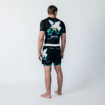 Pantaloncini MMA Manto DOVE-Combat Arena