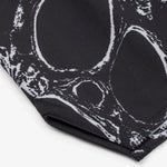 Pantaloncini MMA Manto Flux Nero-Combat Arena