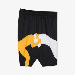 Pantalones MMA Manto LOGO-Combat Arena
