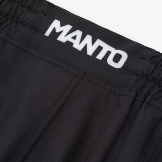 Pantalones MMA Manto LOGO-Combat Arena