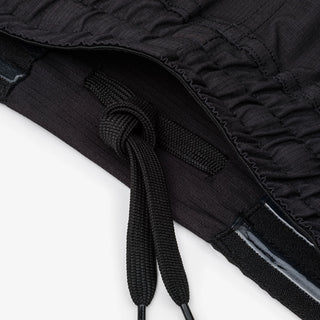 Pantaloncini MMA Manto Metal Nero-Combat Arena