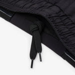 Pantalones MMA Manto Miko Negro-Combat Arena