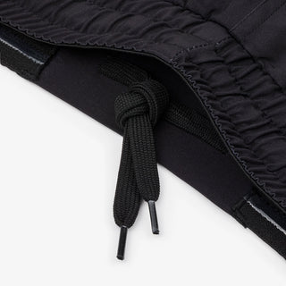 Pantalones MMA Manto Miko Negro-Combat Arena