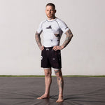 Pantalones MMA Manto Overcome 