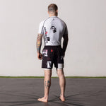 Pantalones MMA Manto Overcome 