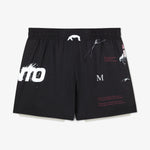 Pantalones MMA Manto Overcome 