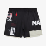 Pantalones MMA Manto Overcome 