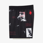 Pantalones MMA Manto Overcome 