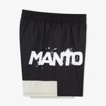 Pantalones MMA Manto Overcome 
