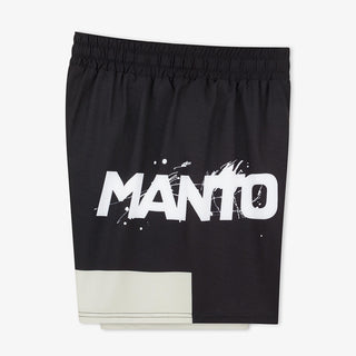 Pantalones MMA Manto Overcome 