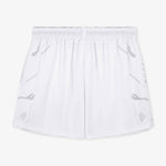Pantalones MMA Manto Shield Blanco-Combat Arena