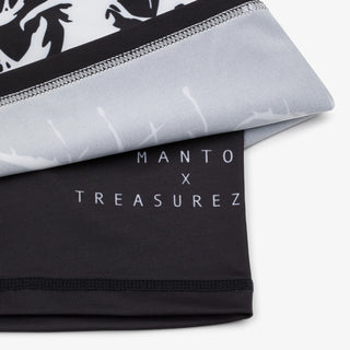 Pantalones MMA Manto Treasure Zone 
