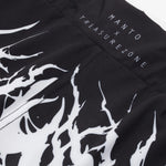 Pantalones MMA Manto Treasure Zone 