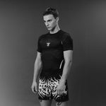 Pantalones MMA Manto Treasure Zone 