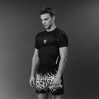 Pantalones MMA Manto Treasure Zone 