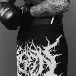 Pantalones MMA Manto Treasure Zone 