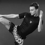 Pantalones MMA Manto Treasure Zone 