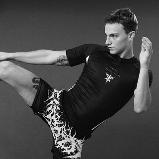 Pantalones MMA Manto Treasure Zone 