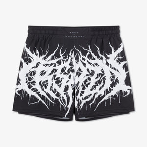 Pantalones MMA Manto Treasure Zone 