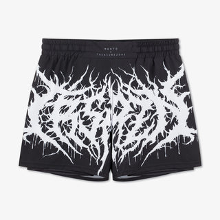 Pantalones MMA Manto Treasure Zone 