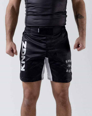 Pantalones MMA Fairtex AB13 Salvaje -  – Combat Arena