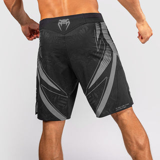 Pantaloncini MMA Venum Amazonia Reborn Nero-grigio-Combat Arena