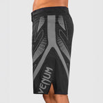 Pantaloncini MMA Venum Amazonia Reborn Nero-grigio-Combat Arena
