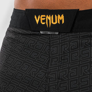 Pantalones MMA Venum X Ares 2.0 Negro-oro 