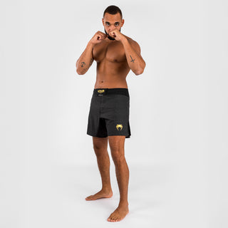 Pantalones MMA Venum X Ares 2.0 Negro-oro 