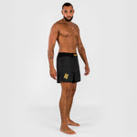 Pantalones MMA Venum X Ares 2.0 Negro-oro 