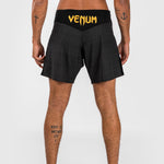 Pantalones MMA Venum X Ares 2.0 Negro-oro 