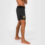 Pantalones MMA Venum X Ares 2.0 Negro-oro 