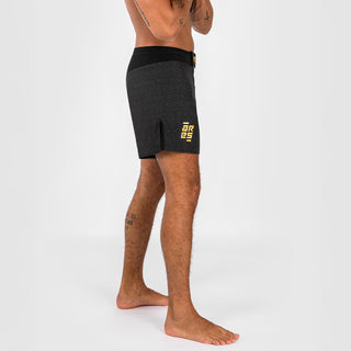 Pantalones MMA Venum X Ares 2.0 Negro-oro 