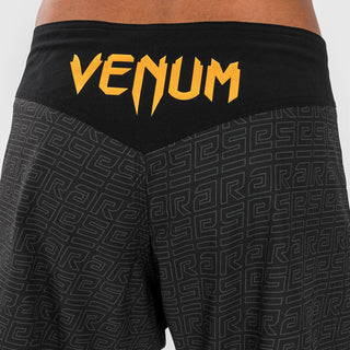 Pantalones MMA Venum X Ares 2.0 Negro-oro 