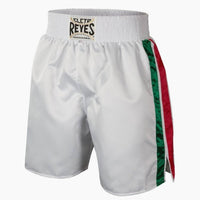 Pantalones de boxeo Cleto Reyes