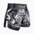 Pantalones cortos kick-tailandés 8 Weapons Bone Island 