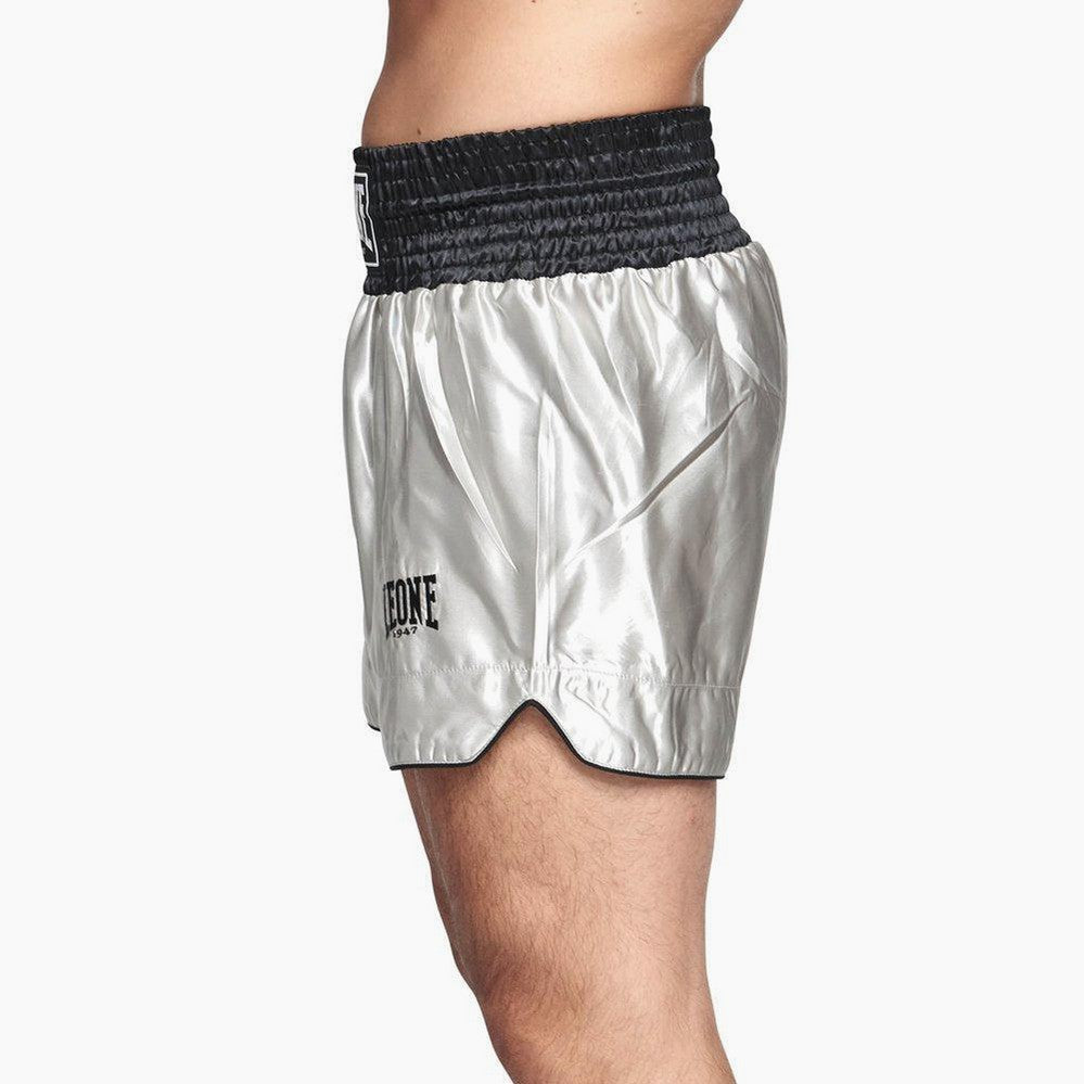 Short De Boxe Unisexe Pour Enfants/adolescents - Muay Thai, Kickboxing, MMA - 100% Polyester - Tailles XS à XL