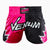Pantalones cortos kick-tailandés Venum Inferno 2.0 Rosa-negro-Combat Arena