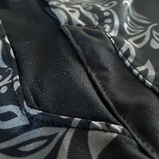 Pantalones cortos de entrenamiento Pride or Die Fearless 