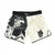 Pantalones cortos Half Sumo Archangel Vengeance 