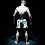 Pantalones cortos Half Sumo Archangel Vengeance 