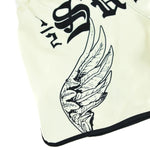 Pantalones cortos Half Sumo Archangel Vengeance 