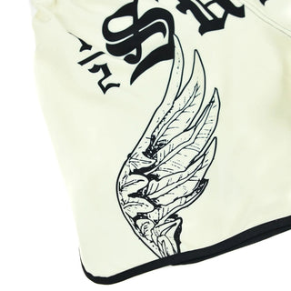 Pantalones cortos Half Sumo Archangel Vengeance 