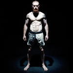Pantalones cortos Half Sumo Archangel Vengeance 