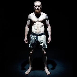Pantalones cortos Half Sumo Archangel Vengeance 